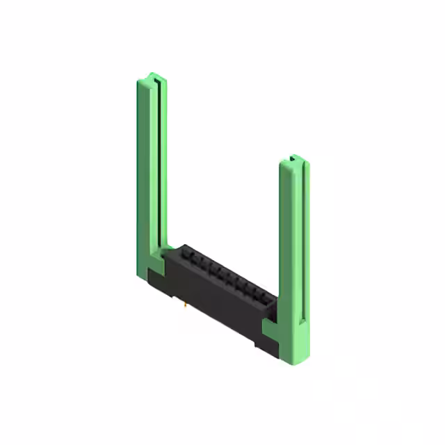 387-018-556-258 EDAC Inc.  Edgeboard Connectors